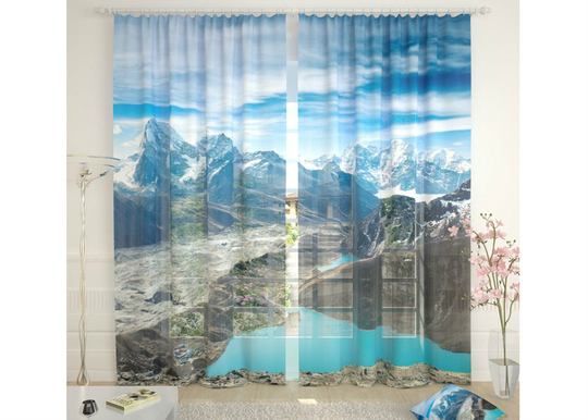 Tylliverho Mountain Plains 400x260 cm