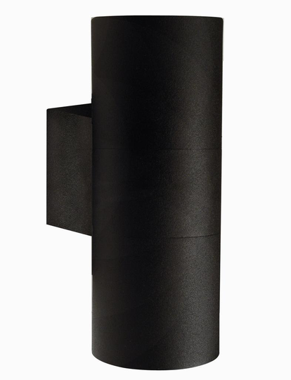 Lund double black (musta)