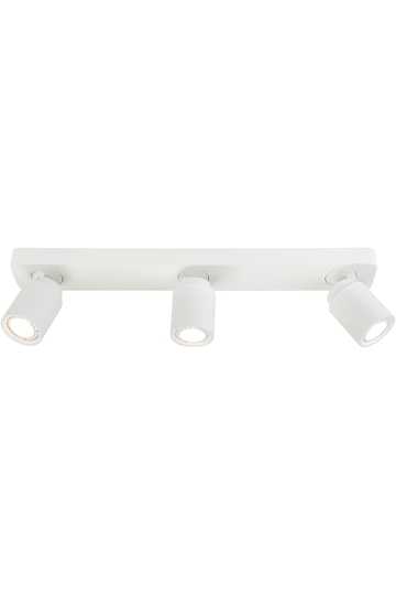 Rollo 3 shelf (valkoinen)