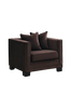 Nojatuoli Cloude