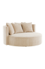 WYOMING sohva, 2:n istuttava Beige