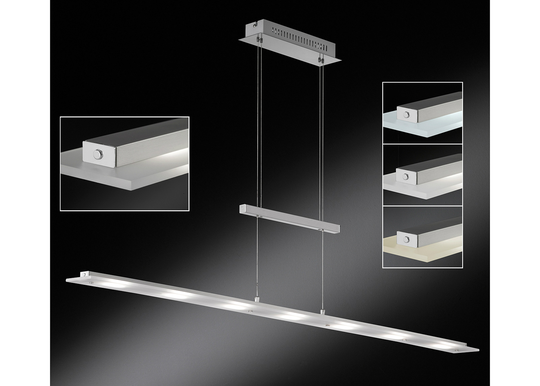 Kattovalaisin Largo LED