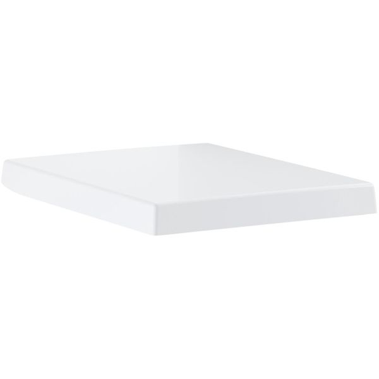 Grohe Cube Ceramic WC-istuinkansi soft close -toiminto, kova