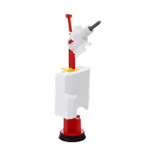 Ifö Z96270 Poistoventtiili WC-istuimiin Aqua/Cera