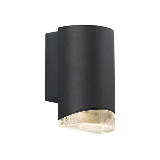 Arn single outdoor (musta)