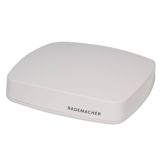 Rademacher HomePilot Smart Home ohjauskeskus