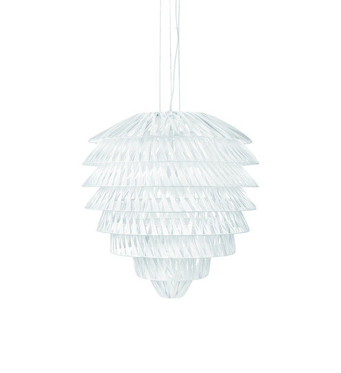 Dorsia ceiling light (valkoinen)