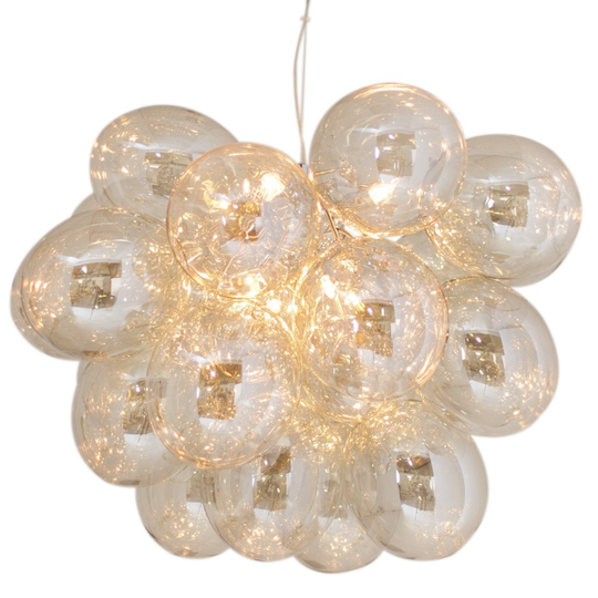 Gross Grande ceiling lamp (meripihka)