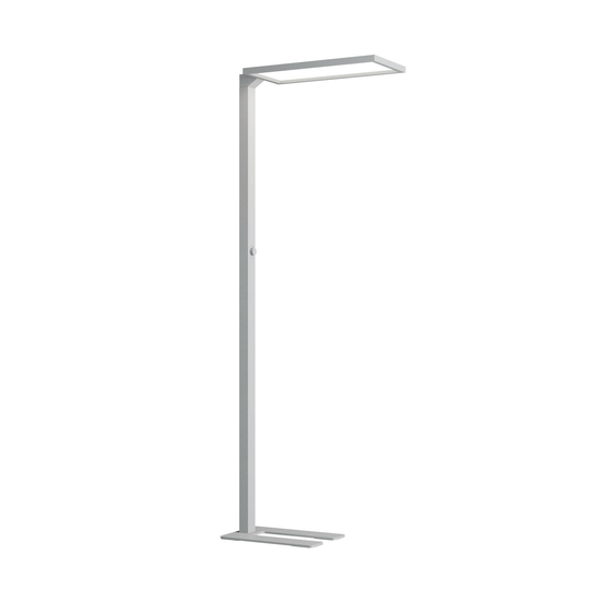 Prios Lexo toimiston LED-lattiavalaisin