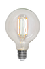 LED-lamppu E27 G95 Smart Bulb