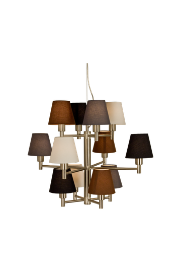 Requiem ceiling light (monivärinen)