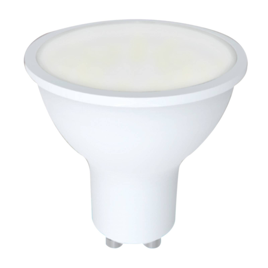 Denver SHL-440 GU10 5W LED-heijastin CCT WLAN