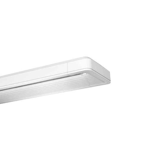 Siteco Taris LED-kattovalo 123cm e-liitäntälaite