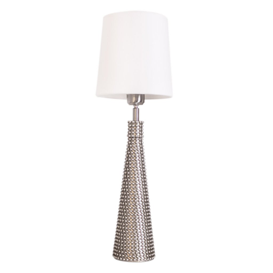 Lofy Slim table lamp (Harjattu teräs)