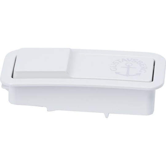 Gustavsberg NT-21 Painolaite WC:lle, Scandic/Classic