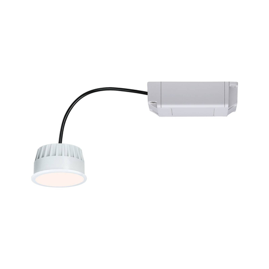 Paulmann ZigBee -LED-moduuli Coin 470 lm
