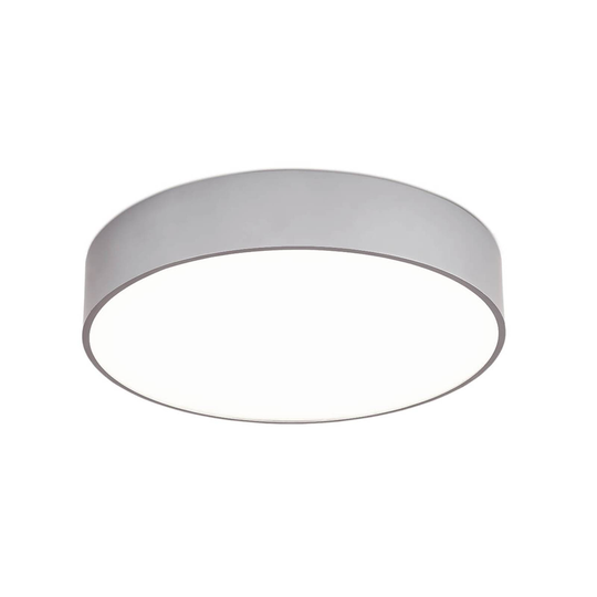 Himmennettävä LED-kattolamppu Egilo, 35 cm