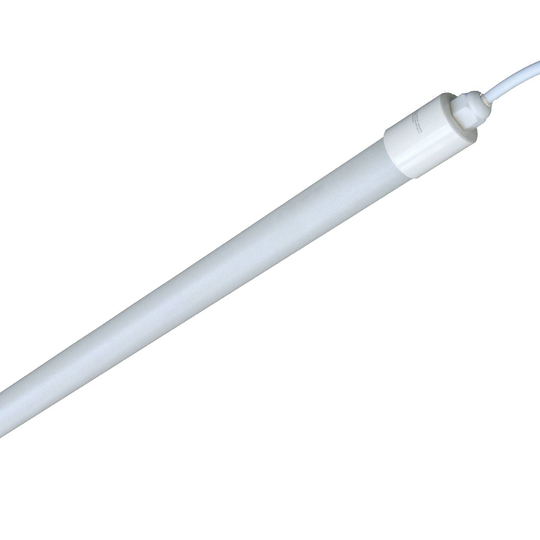 Bioledex-LED-kaapinalusvalaisin TIP65 IP65 120cm