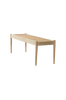 FRIDKULLA penkki 130 cm