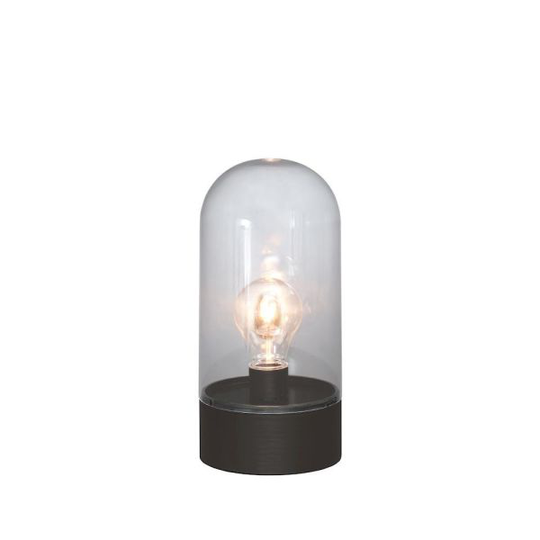 Konstsmide 1895-000 Pöytävalaisin LED-valo, 27 cm korkea