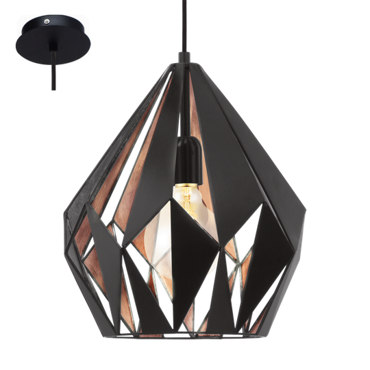 Carlton 1 pendant (kupari)