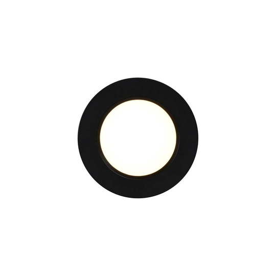Kitchenio 3-kit (Musta)