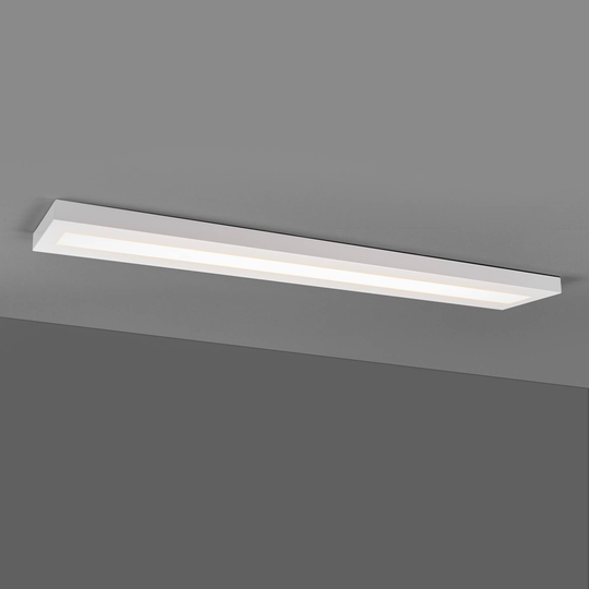Pitkulainen pinta-asennettava LED-valaisin 36 W