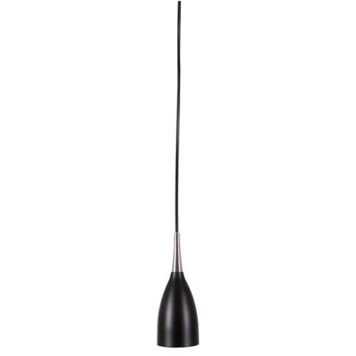 Anemon window pendant (musta)