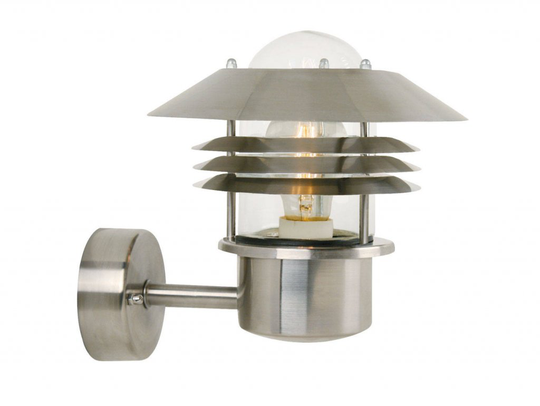 Vejers up stainless steel