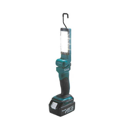 Makita DML801 -LED-akkutyövalo 18 V
