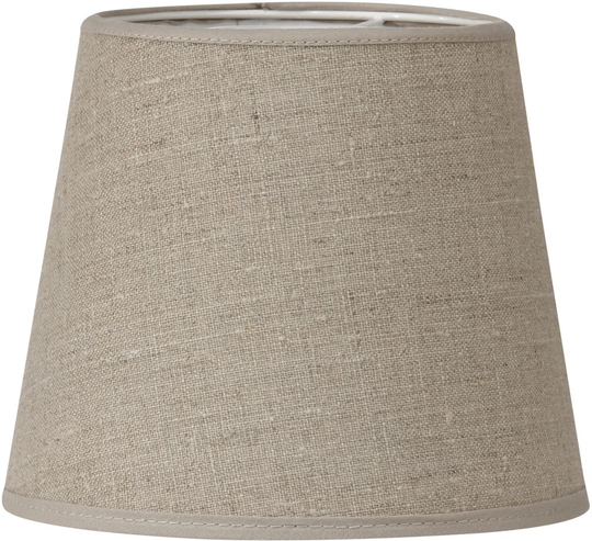 Mia linen 30cm (luonto)