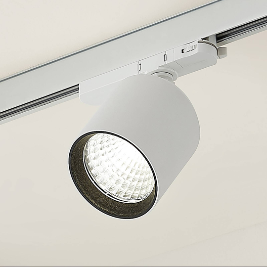 Arcchio Candra -LED-kiskospotti 26,5W 4000K