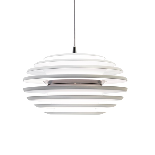 Ellipse pendant (Kromattu / kiillotettu)