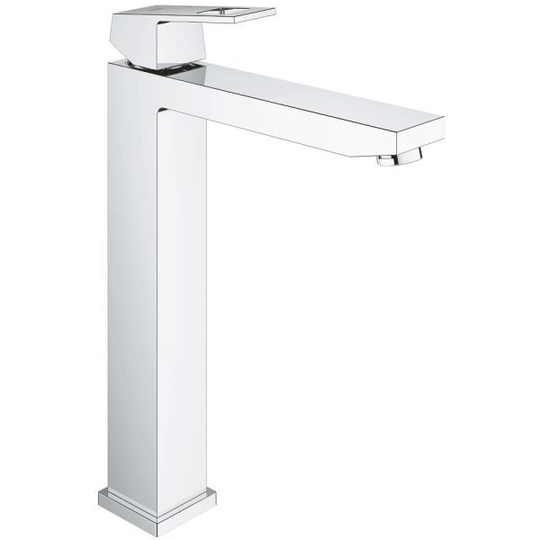 Grohe Eurocube Pesualtaan sekoitin korkealla juoksuputkella