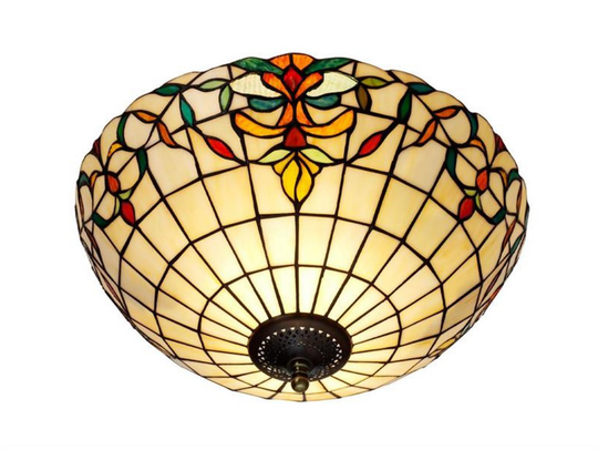 Lilja ceiling light (monivärinen)