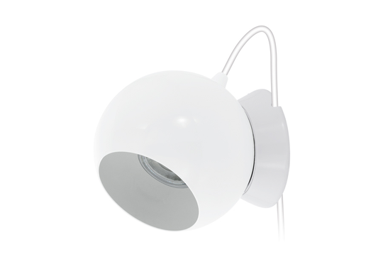 Pöytä- ja seinävalaisin PETTO 1 LEd