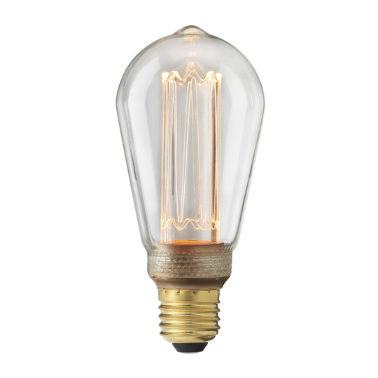 E27 Uni Navigation LED 3,5W