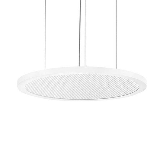 LED-riippuvalaisin FL Round 333 PL MP DALI 830
