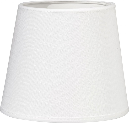 Mia linen 14cm (valkoinen)