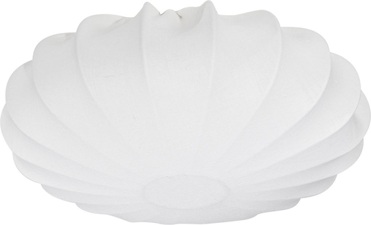 Stonewash ceiling 42cm (valkoinen)