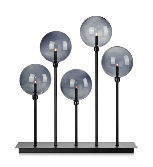 Master candlestick (savustettu)