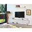 TV-taso Rela 125x30x42 cm, 70x20x12 cm