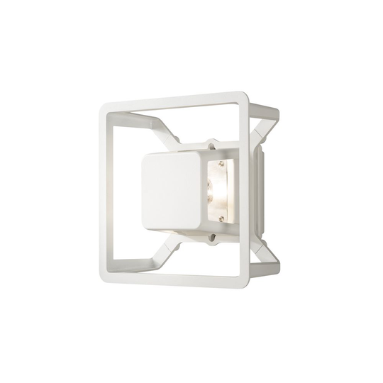 Pescara LED (valkoinen)