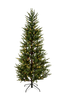Joulukuusi Malung ulkokäyttöön, 200 cm
