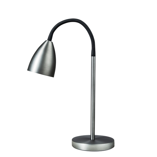 Trotsig table light (harmaa)