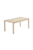 Vivy ruokapöytä, 100x200+80