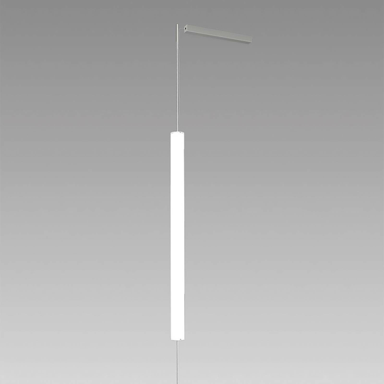 LEDWORKS Tube Horizontal -LED-riippuvalaisin 120cm