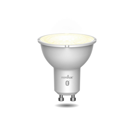 LED-heijastin Smart GU10 4,8 W CCT 420 lm 3 kpl