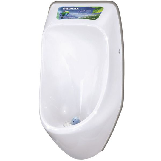 URIMAT Ecoplus Urinaali vedetön