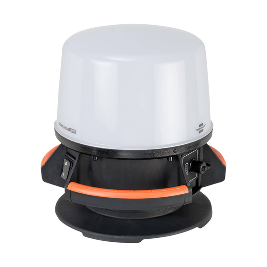 LED-valonheitin ORUM Hybrid 4050 360°